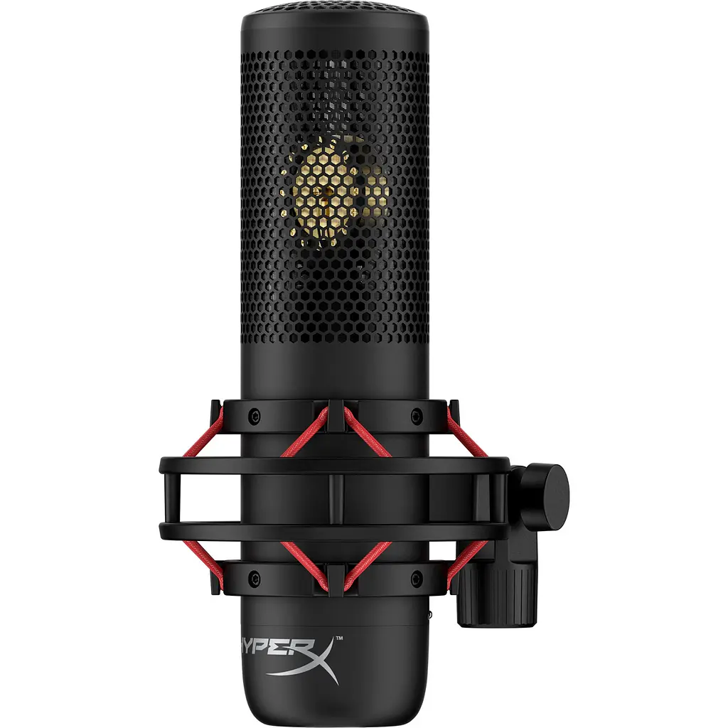 Мікрофон HyperX ProCast Black (699Z0AA) [81948] - фото 2