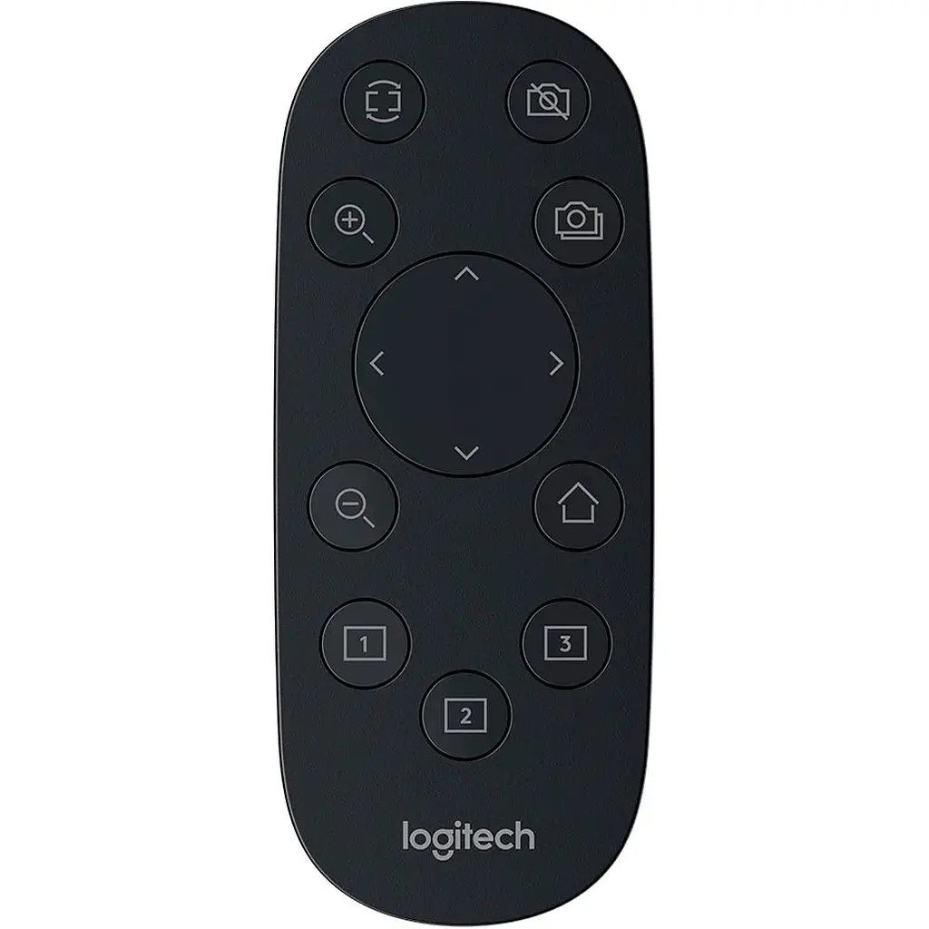 Веб-камера Logitech PTZ Pro 2 (960-001185) [134936] - фото 6