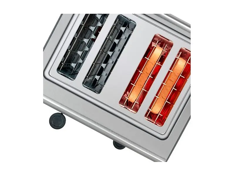 Тостер Bosch TAT7S45 - фото 2