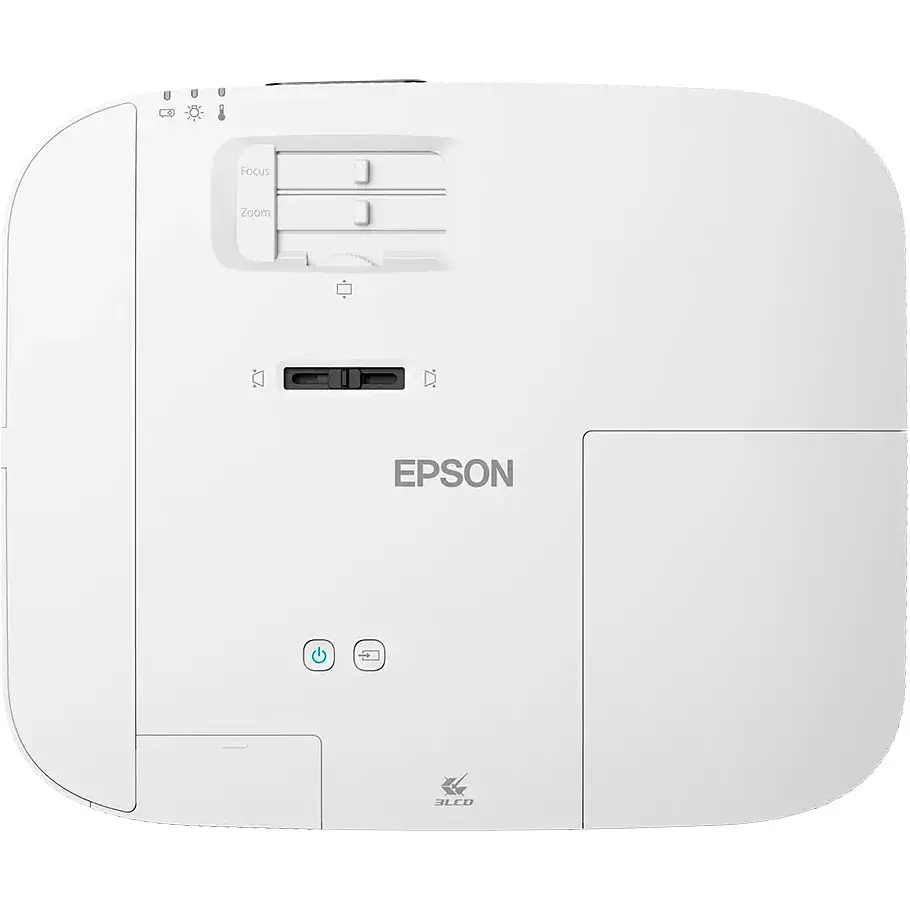 Мультимедийный проектор Epson EH-TW6250 [V11HA73040] [103500] - фото 3