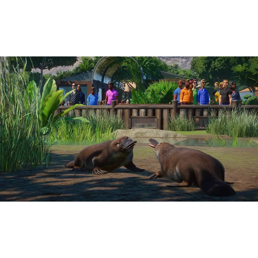 Ключ активації Microsoft Planet Zoo: Ultimate Edition для Xbox Series S/X - фото 3