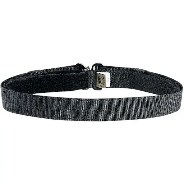 Ремінь розвантажувальний Tasmanian Tiger Equipment Belt MK2 Set M Black (1033-TT 7633.040-M) - фото 2