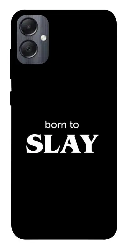 Чохол Demsky Slay для Samsung Galaxy A05