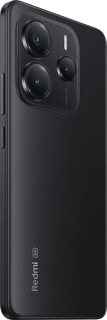 Смартфон Xiaomi Redmi Note 14 5G 12/512GB Midnight Black (Global) (with charger) [NFC] - фото 6