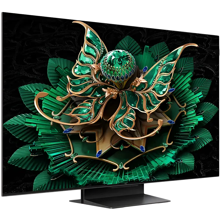 Телевізор TCL 50C7K - фото 2