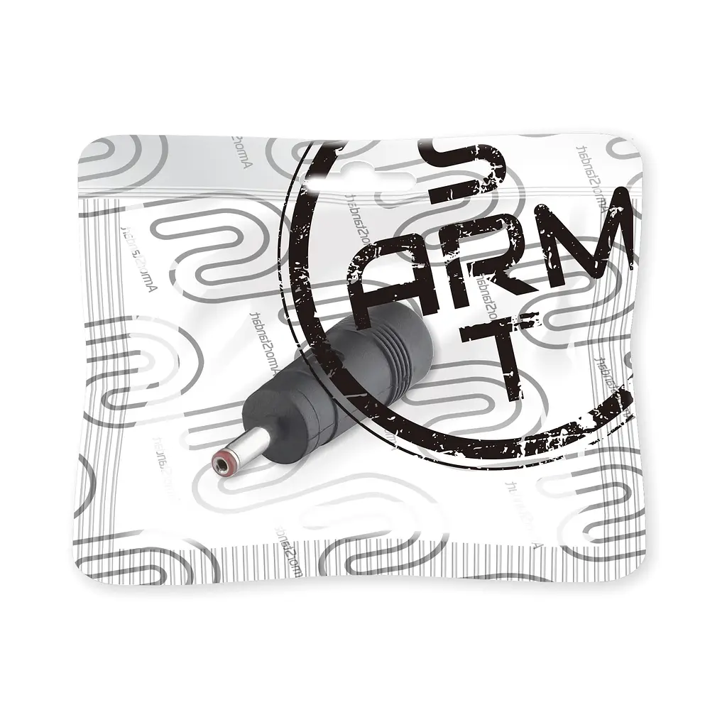 Перехідник живлення для роутера ArmorStandart DC 5.5x2.1 to 3.5x1.35 (ARM79302) - фото 3