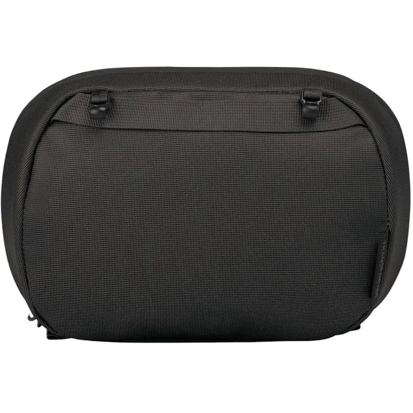 Косметичка Osprey Transporter Toiletry Kit Large черная - фото 4