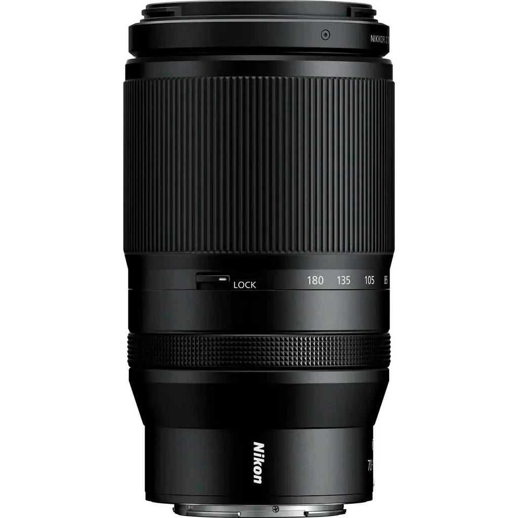 Об'єктив Nikon NIKKOR Z 70-180mm f/2.8 (JMA721DA) [105302] - фото 2