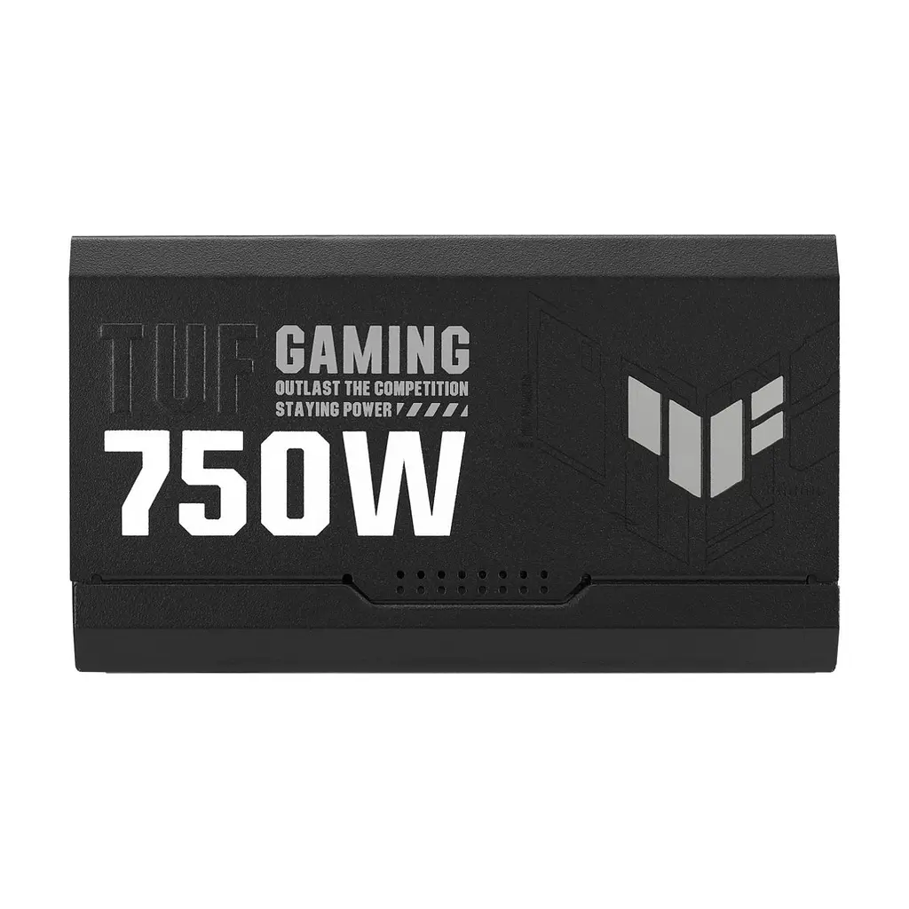 Блок живлення ASUS 750W TUF-GAMING-750G PCIE5 Gold (90YE00S3-B0NA00) - фото 3