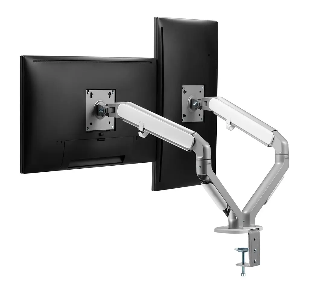 Кронштейн OfficePro MA422S 17-32" Silver (VESA100х100) - фото 10