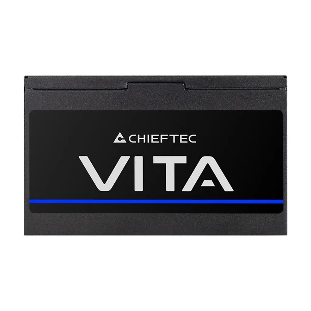 Блок живлення Chieftec 650W VITA (BPX-650-S) - фото 5