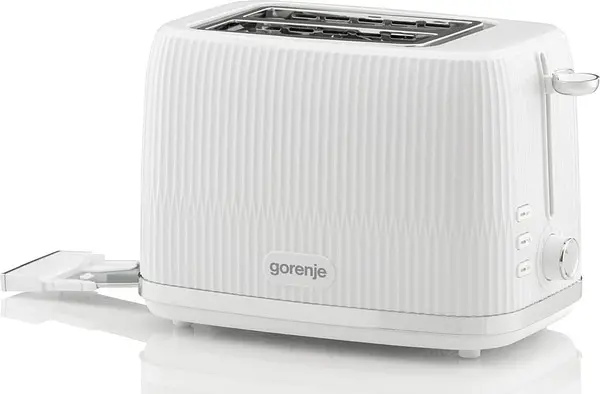 Тостер Gorenje T850DPW (TA1425-CE) - фото 4