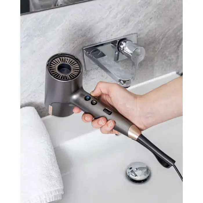 Фен Remington D6077 ONE Dry & Style [146213] - фото 5
