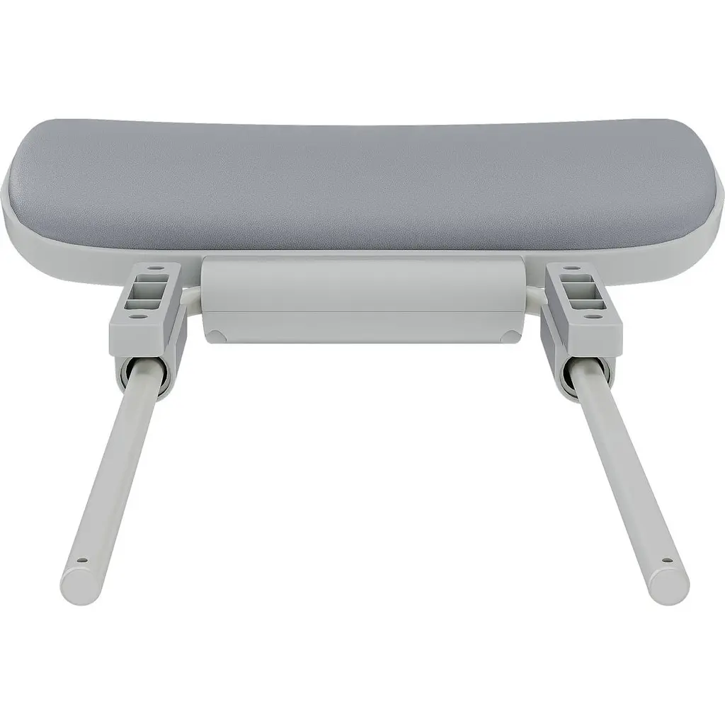 Підставка для ніг знімна Anda Seat Footrest для Anda Seat X-Air/X-Air Pro Gray (WY-AC-JT-01-G) [168282] - фото 4