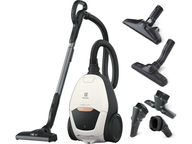Пилосос Electrolux PD82-ALRG
