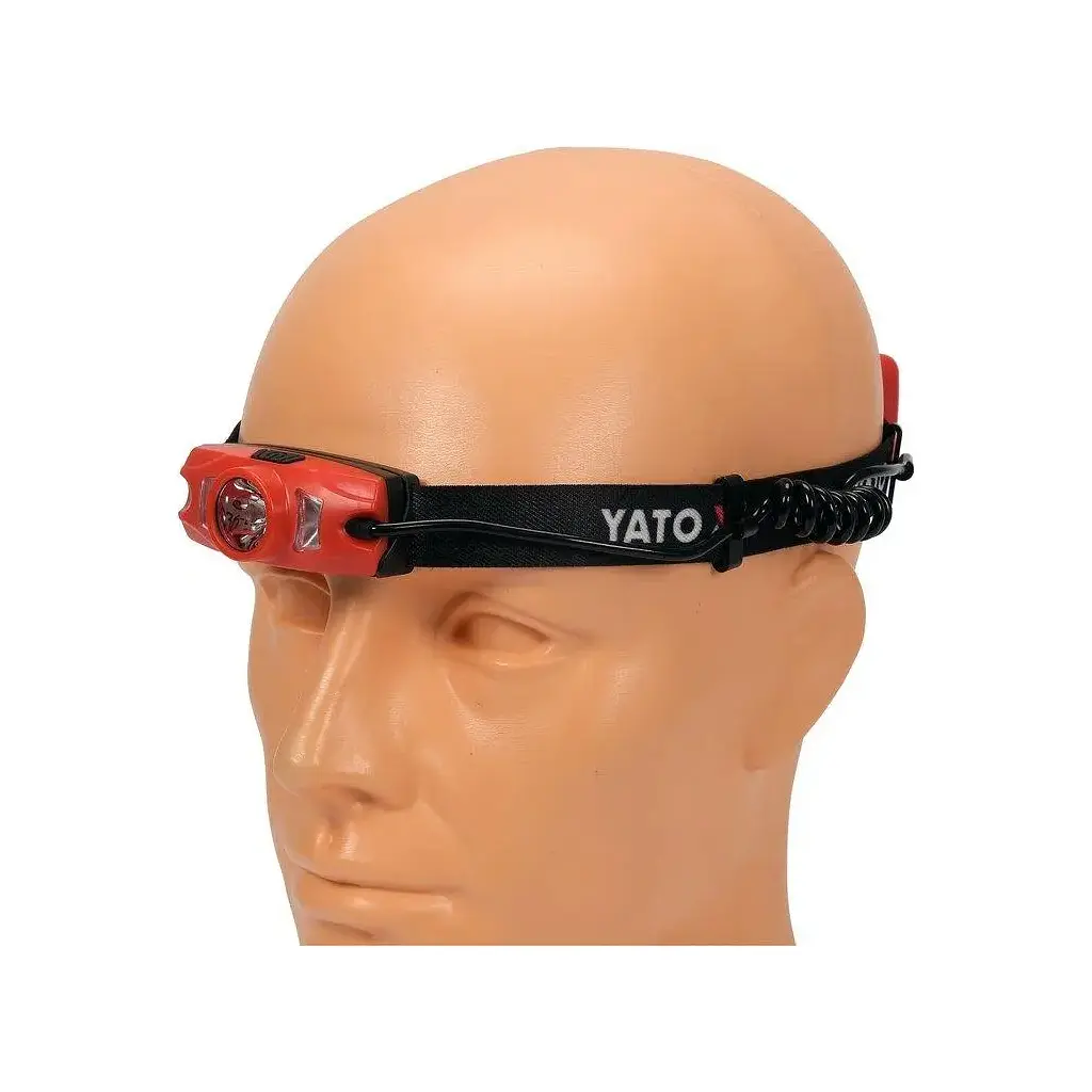 Ліхтар Yato YT-08596 - фото 2