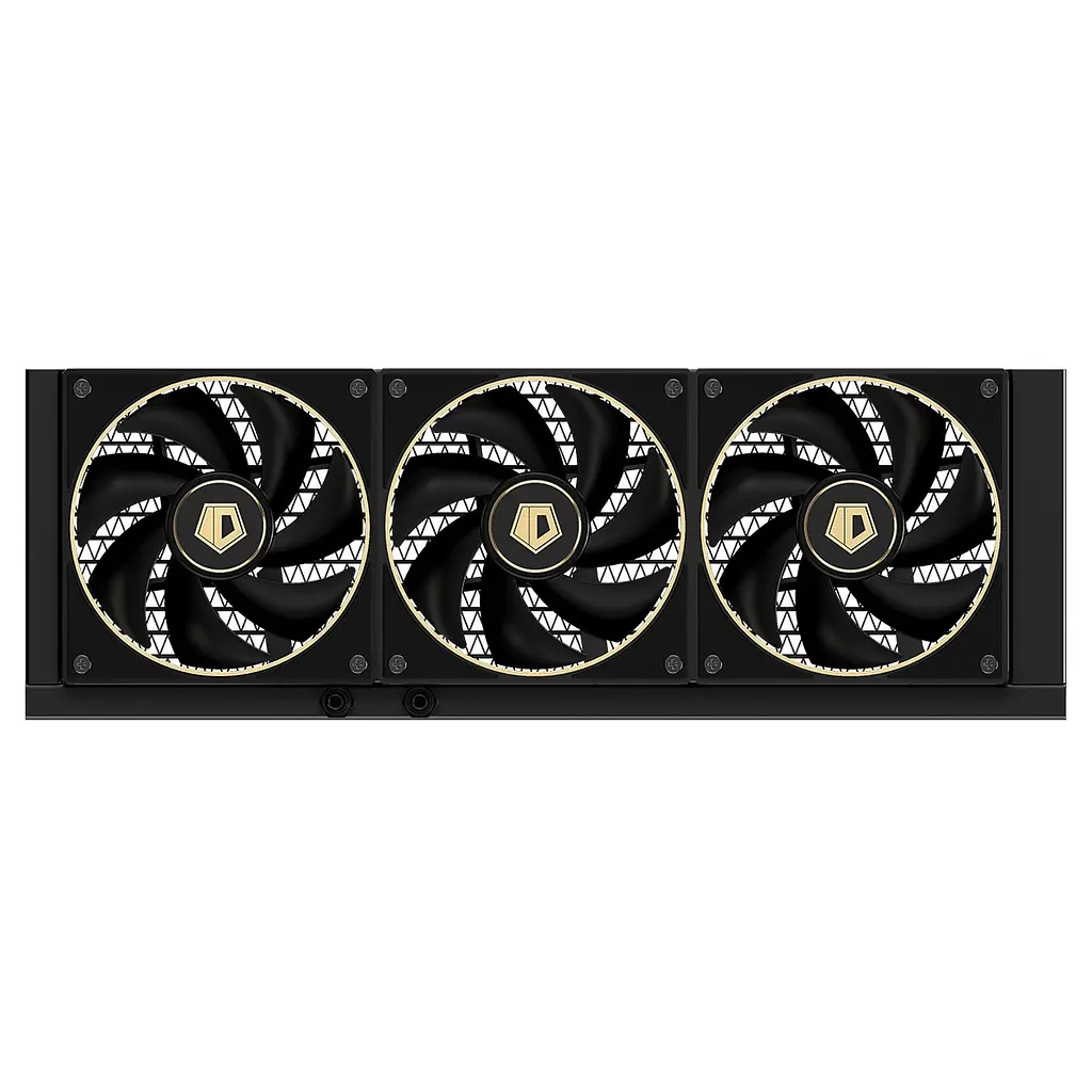 Система водяного охолодження ID-Cooling DX360 GDL - фото 4