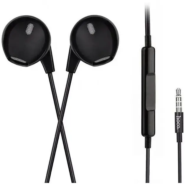 Наушники Hoco for apple M1 - фото 4