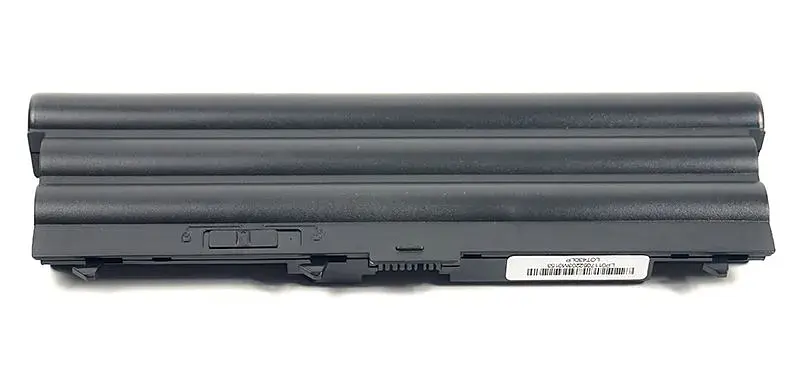 Акумулятор PowerPlant для ноутбуків IBM/LENOVO ThinkPad T430 (42T4733, LOT430LP) 11.1V 7800mAh (NB480364) - фото 4
