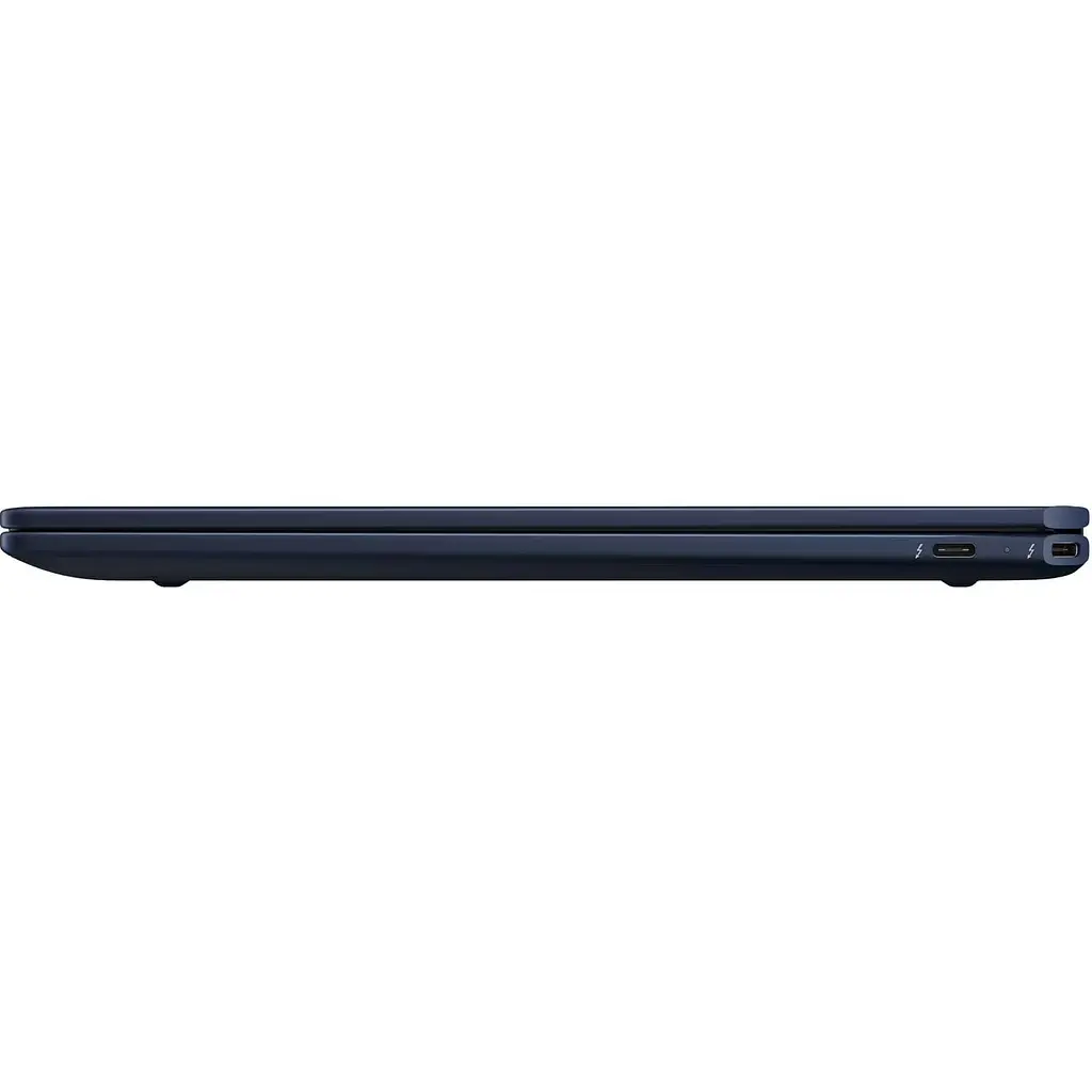 Ноутбук HP 14 OmniBook Ultra Flip 14-fh0010ua 2.8K OLED/U5-226V/16GB/512SSD/Intel Arc/W11/Blue (B9PD9EA) - фото 9