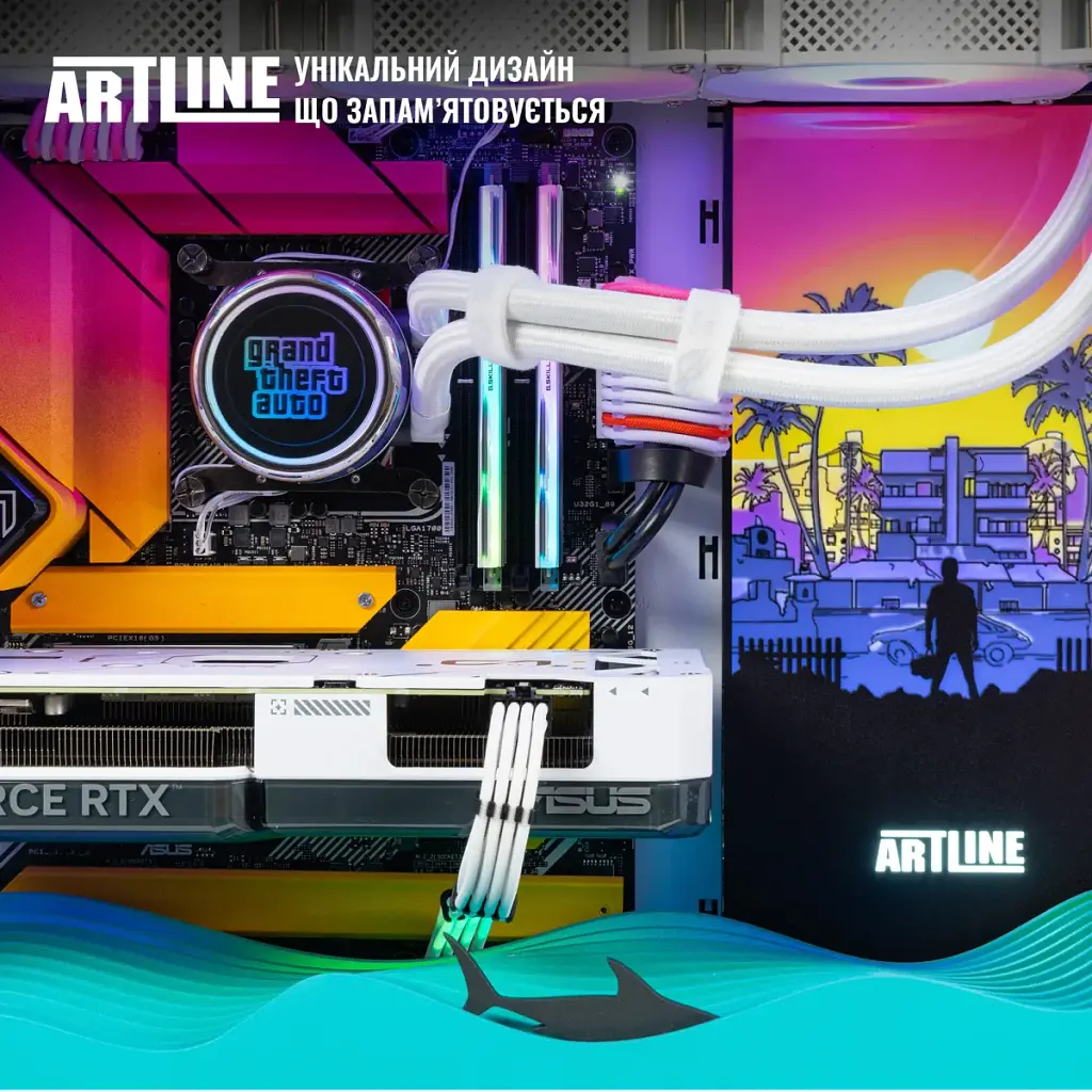 Комп'ютер Artline Gaming GRAND (GRANDv97) - фото 3