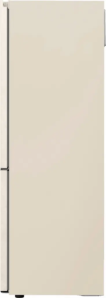 Холодильник LG GC-B459FEPW - фото 5