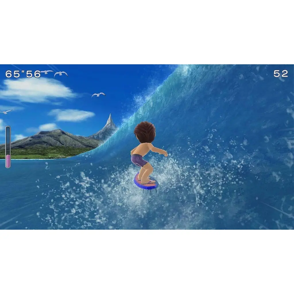 Гра Go Vacation для Nintendo Switch (EN) (045496422431) [143651] - фото 4