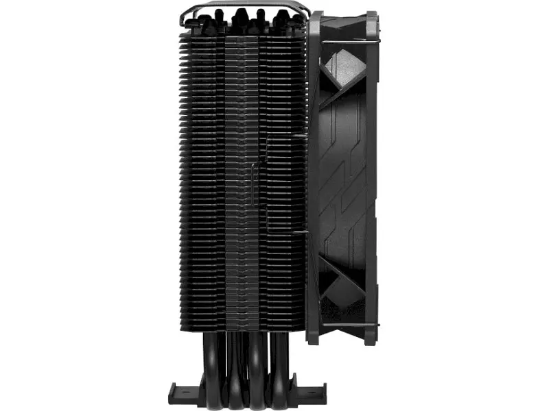 Повітряне охолодження Cooler Master Hyper 212 Black (RR-S4KK-25SN-R1) - фото 4