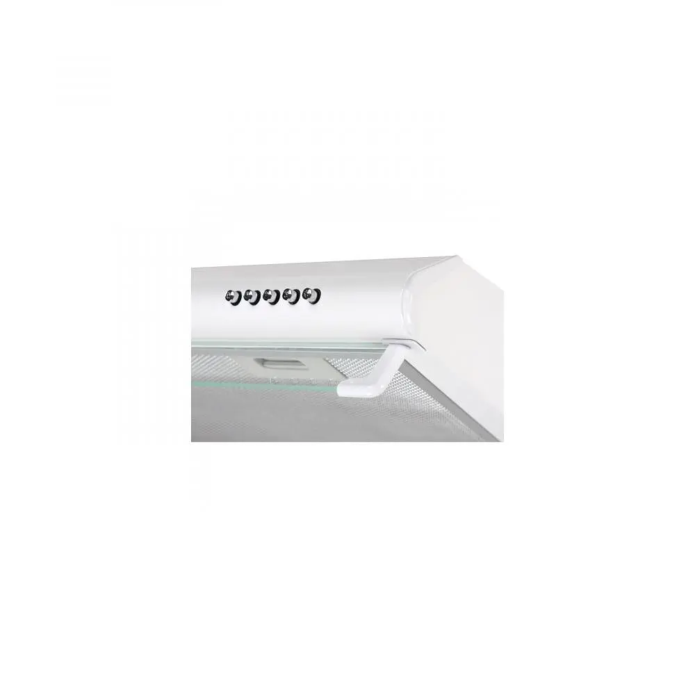 Вытяжка плоская Eleyus BONA II LED SMD 50 WH - фото 8