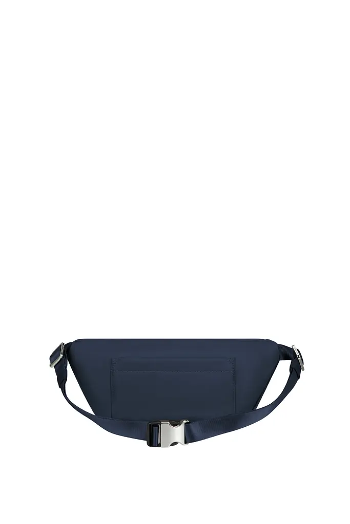 Сумка Поясная Samsonite MOVE 4.0 DARK BLUE 32x14x6 KJ6*01062 - фото 2