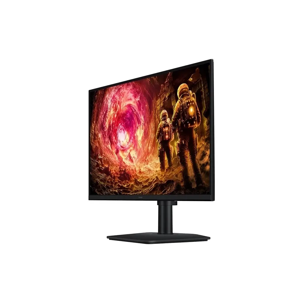 Монітор Samsung LS27FG500EIXUA - фото 9