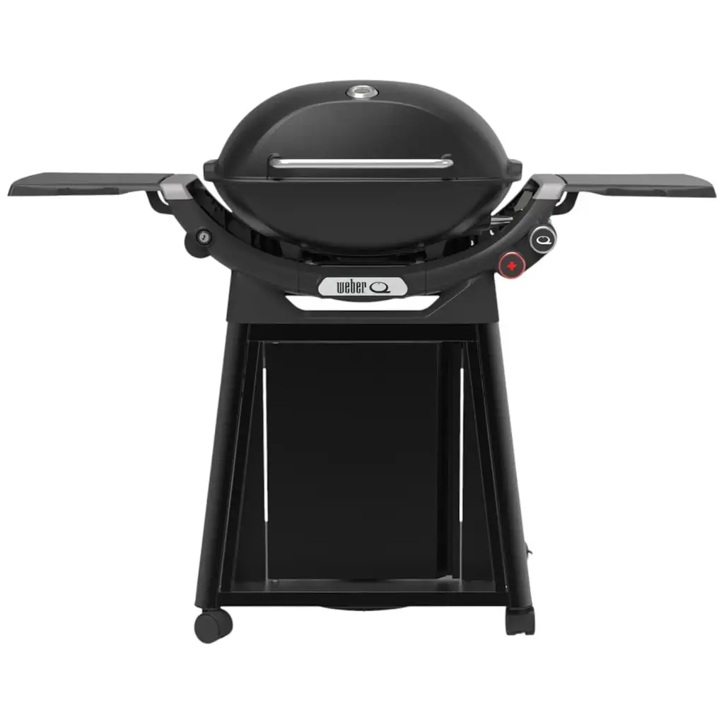 Газовий гриль Weber Q3200N (1501126)
