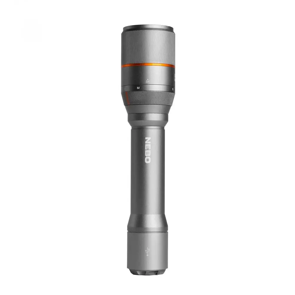 Ліхтар Nebo Davinci 3500 (1033-NB NEB-FLT-0021-G) - фото 7