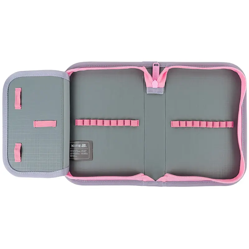 Пенал Kite SP филетовый (SP25-621) - фото 7