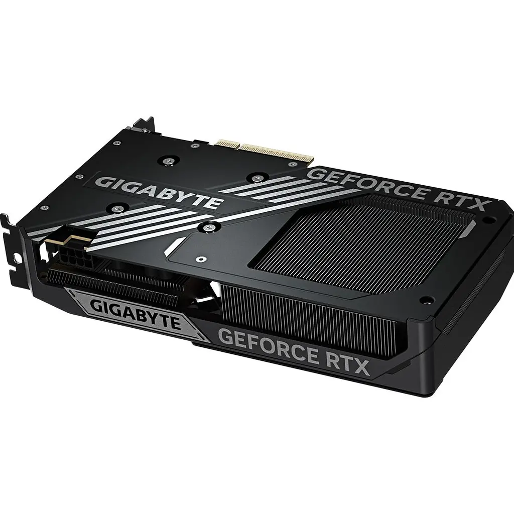 Видеокарта Gigabyte GeForce RTX 5060 Ti Windforce OC 16G (GV-N506TWF2OC-16GD) UA [133945] - фото 7