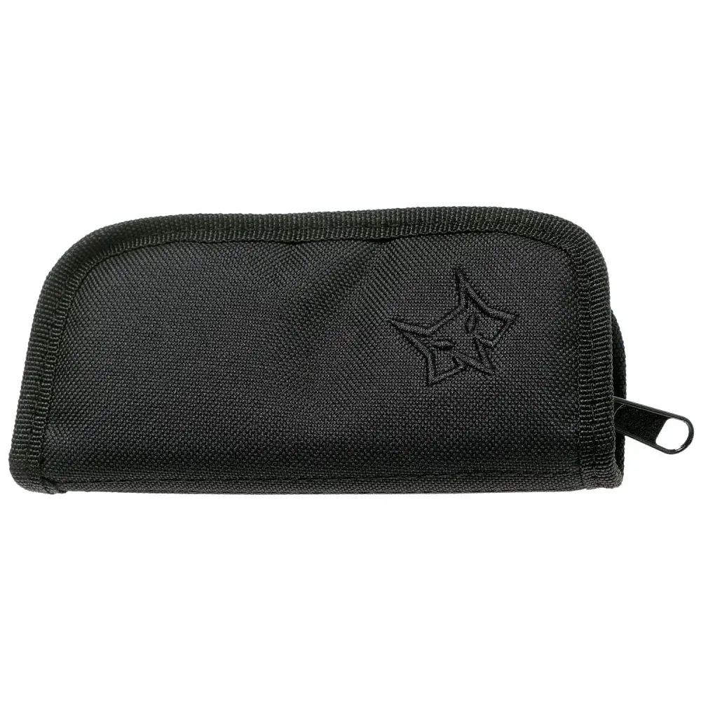 Ніж Fox El Capitan D2 G10 Black - фото 4