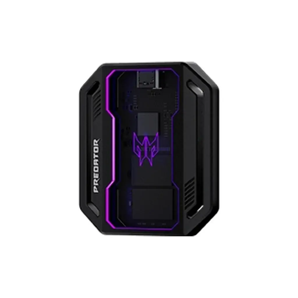 Накопичувач SSD USB Type-C 2TB Acer Predator (BL.9BWWR.126) - фото 3