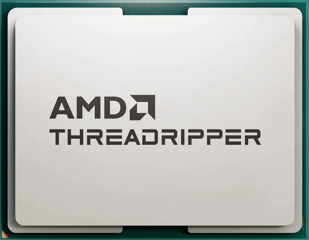 Процессор AMD Ryzen Threadripper 9960X WOF (100-100001595WOF) (Socket TR5, 48T, 5.4 ГГц, Box) - фото 2