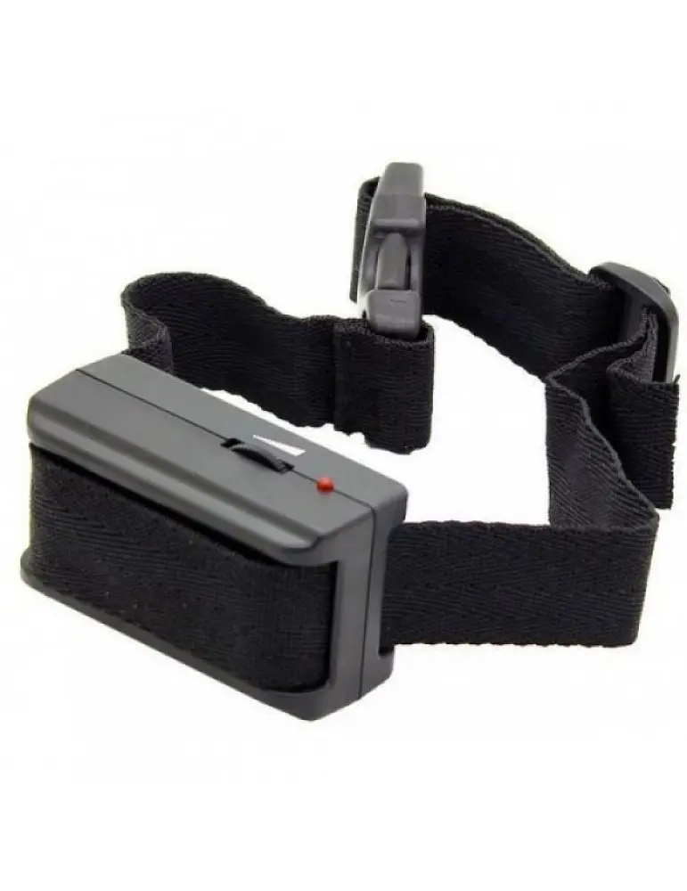 Нашийник імпульсний проти гавкання Anti Barking Controller UKC AO-881 - фото 4