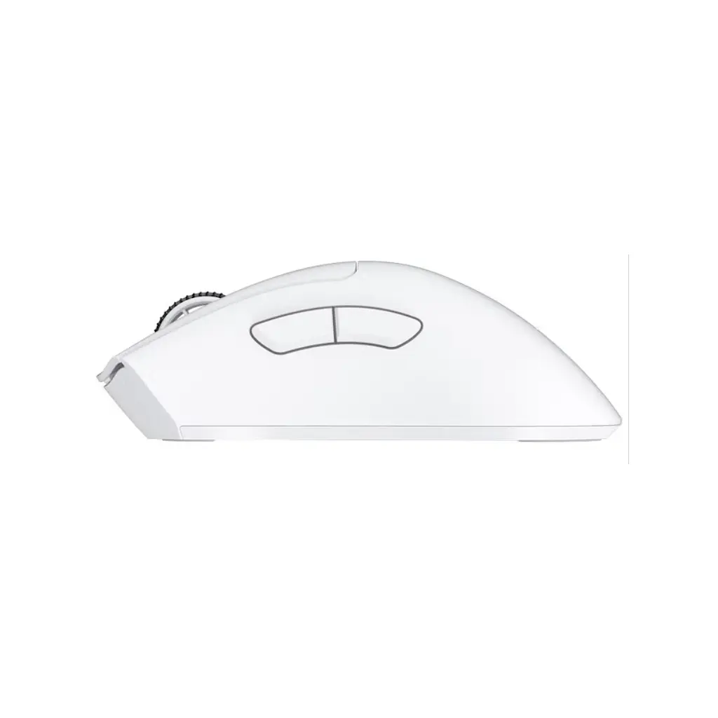 Мишка Razer DeathAdder V3 PRO Wireless White (RZ01-04630200-R3G1) - фото 4