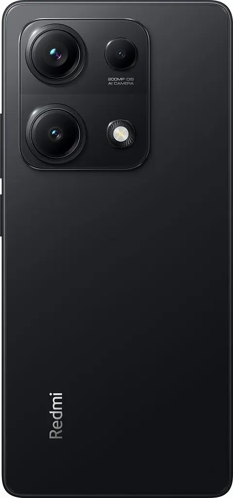 Смартфон Xiaomi Redmi Note 14S 12/512GB Black (with charger) (Global) - фото 5