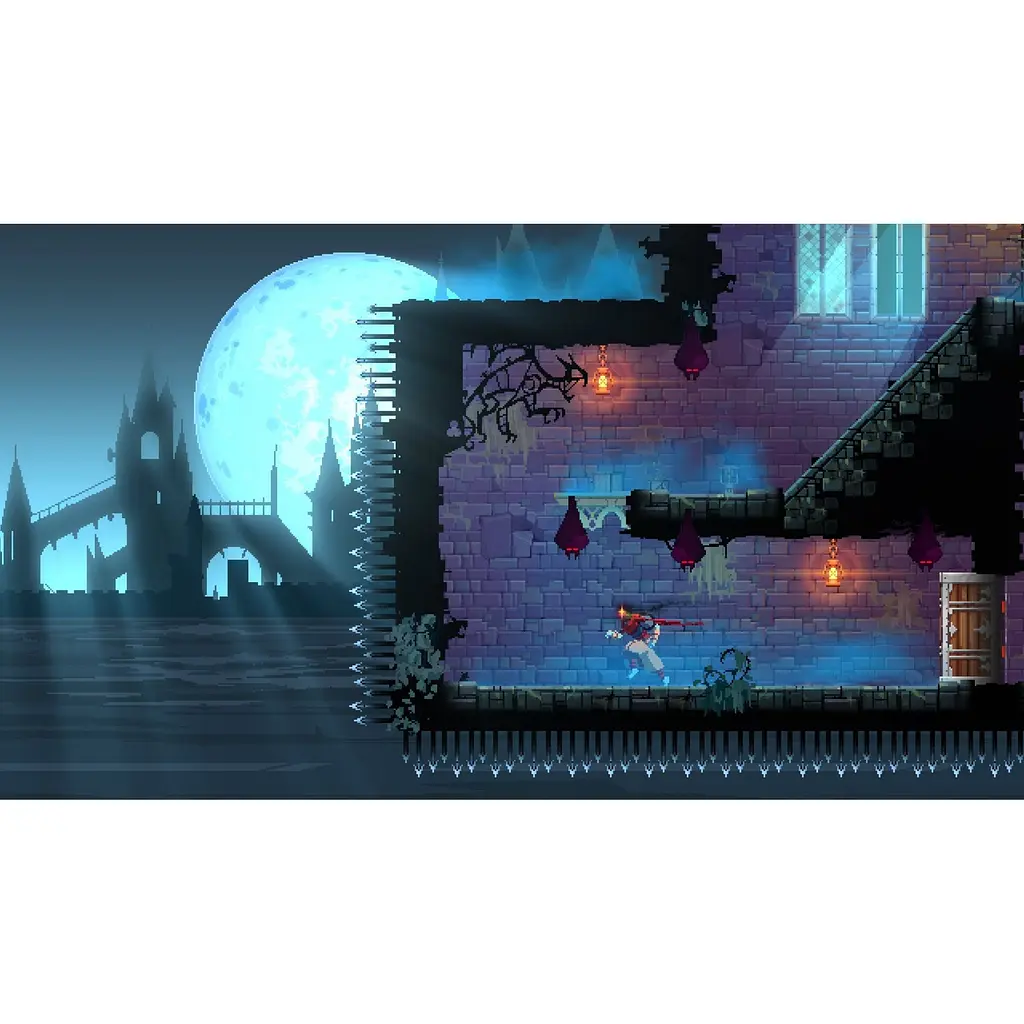 Ключ активації Microsoft Dead Cells: Return to Castlevania Bundle для Xbox One/Series S/X - фото 4