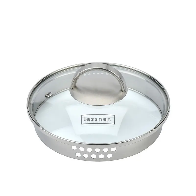 Каструля Lessner 16 см 1.8 л 55876-16 - фото 2