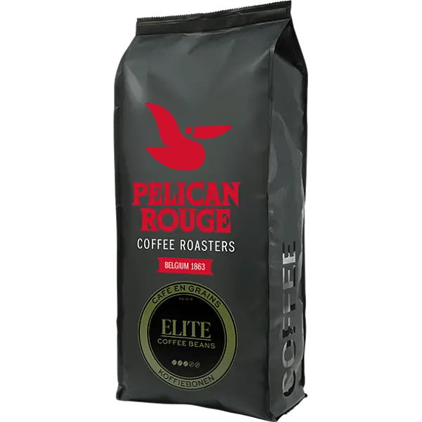 Кава в зернах Pelican Rouge Elite 1 кг (ящик 10 кг) - фото 2