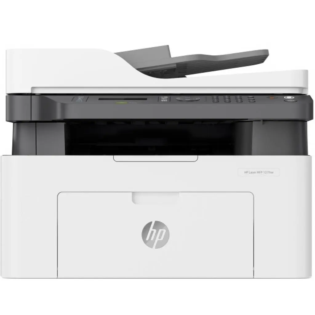 БФП А4 ч/б Laser 137fnw з Wi-Fi HP teh0015755 - фото 3