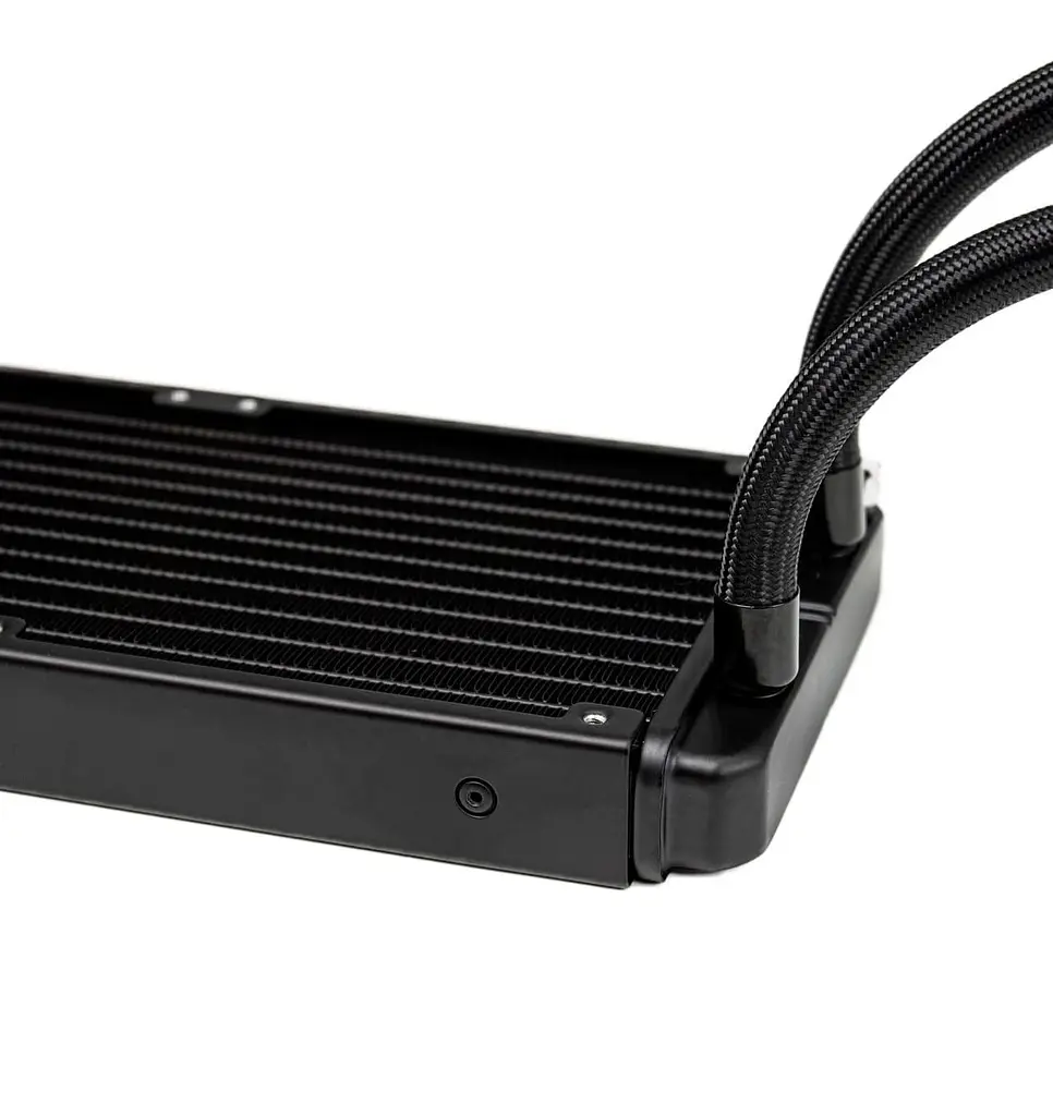 СВО Darkflash DC480 ARGB, 480мм Black (DC480) - фото 5