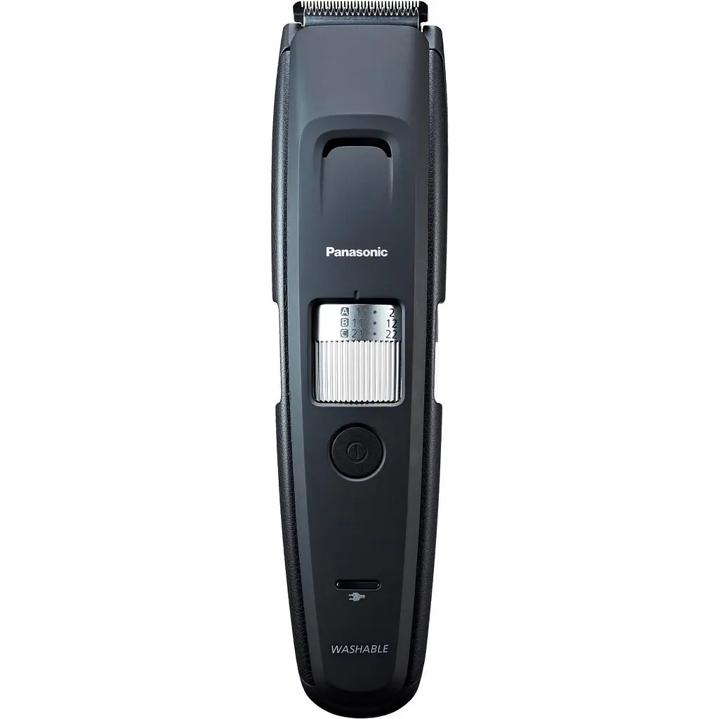 Тример для бороди та вусів Panasonic ER-GB96-K520 [126991] - фото 2