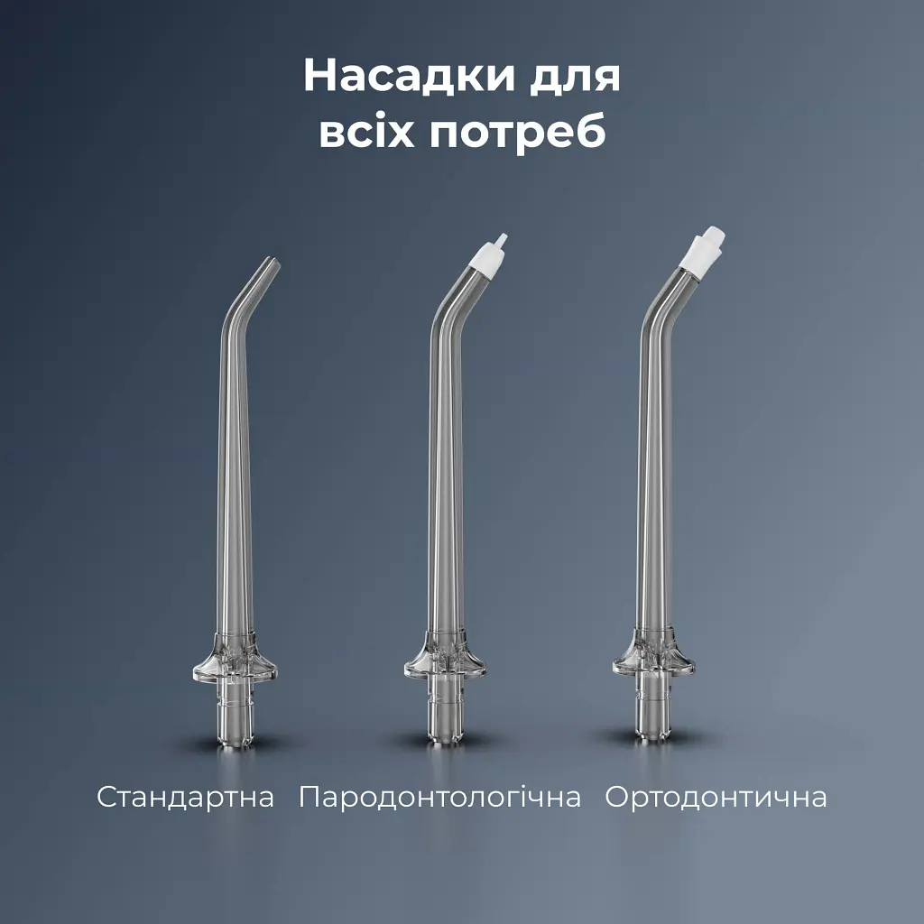 Іригатор AENO DI3 (ADI0003) - фото 9