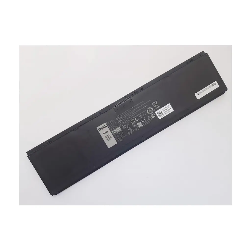 Акумулятор до ноутбука Dell Latitude E7540 V8XN3, 40Wh (3493mAh), 3cell, 11.1V, Li-ion (A47536)
