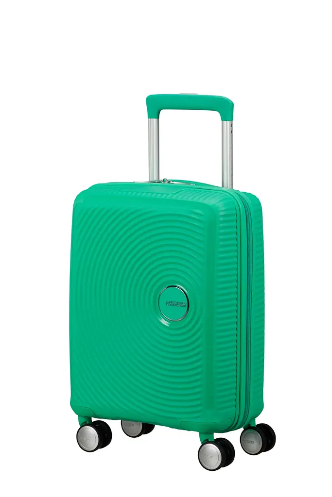 Дитяча Валіза Xs 47 См American Tourister SOUNDBOX MINI BRIGHT GREEN 47x32x21 MG8*04001 - фото 5